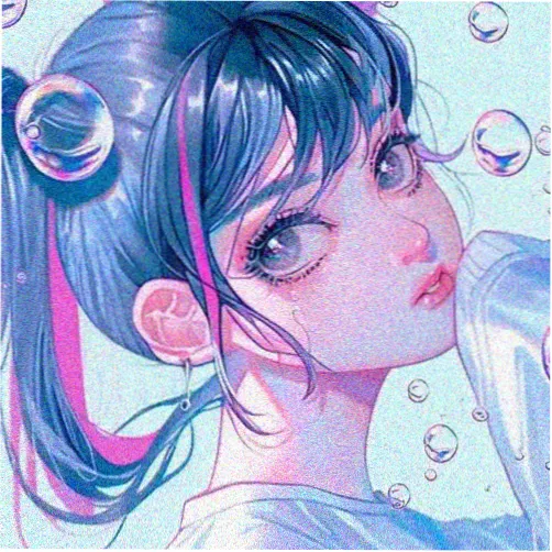 漫画星球专栏作者 沈砚青 头像